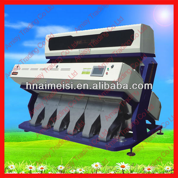 320 Channels Chickpeas Color Sorter Machine for Sale 0086 371 65866393