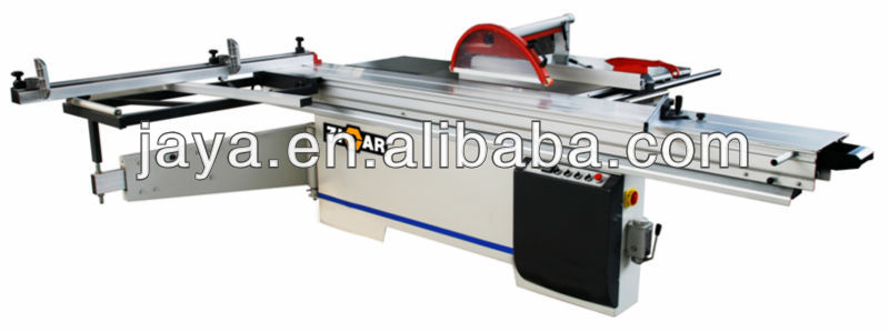 3200mm Woodworking Sliding table saw MJ6132YIII