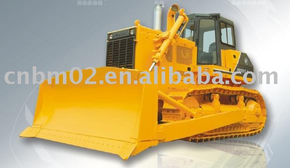 320hp Bulldozer