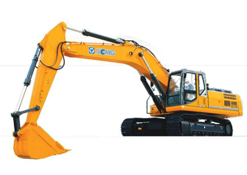 33.5ton excavator XE335C