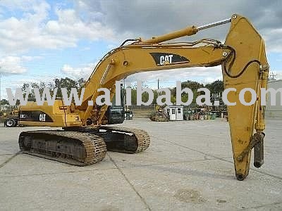 330CL Excavator