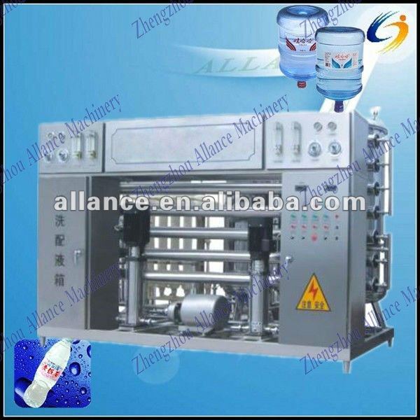 34 china professional drinking water plant