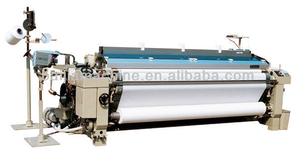 340CM Super Wide Heavy Textile Machine JWB-851L