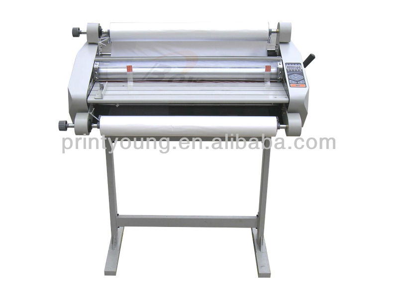 350D Roll Laminator economic