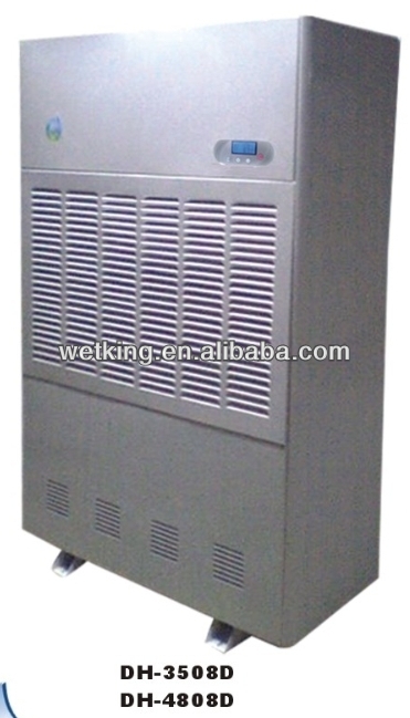 350L industrial refrigerant dehumidifier