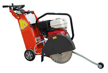 350m;400mm;450mm;500mm Floor Saw, Petrol/Diesel engine as opitional