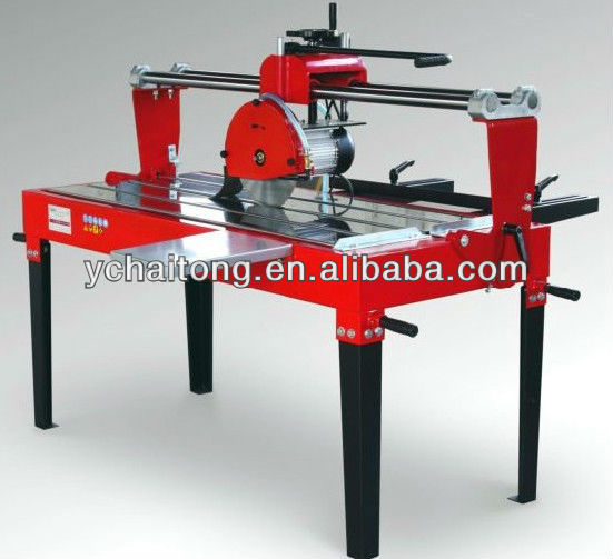 350mm Blade Masonry Saw