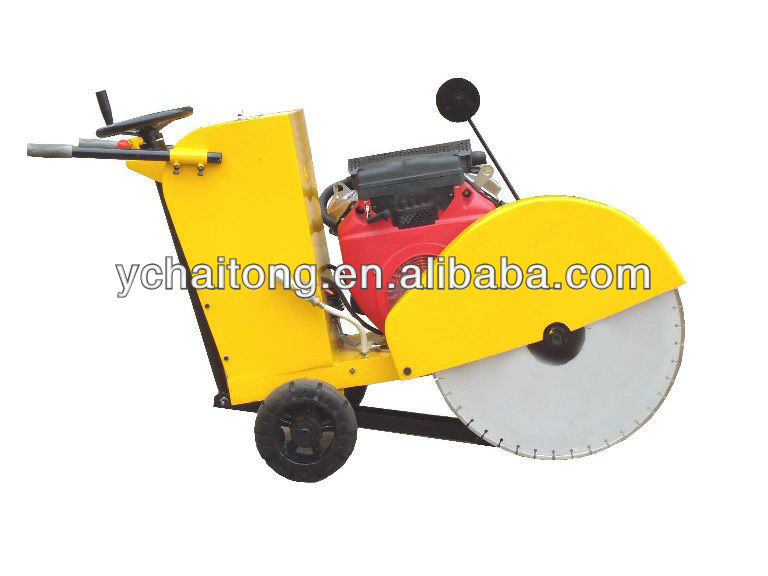 350mm Road Cutting Machine