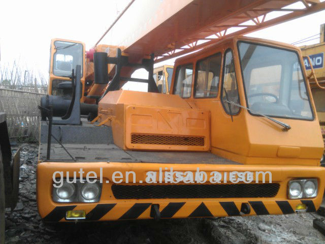 35ton TADANO crane,tadano 35ton crane,used tadano nissan mobile truck crane 35ton