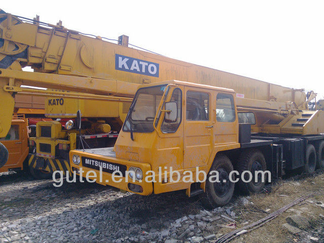 35ton used japan crane,35ton truck crane,35ton kato crane