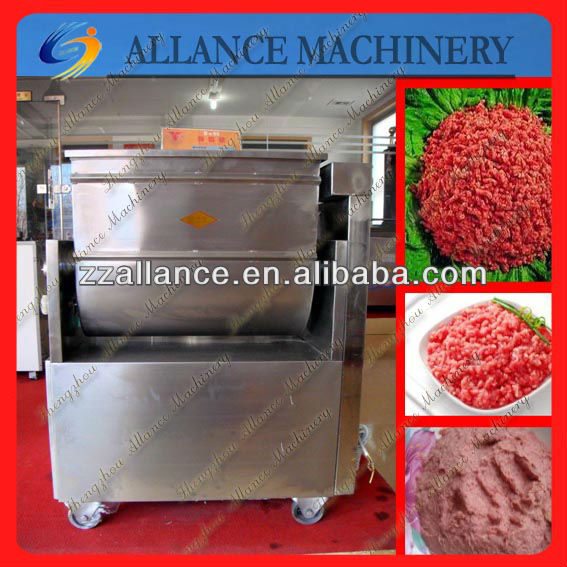 36 Economic stainless steel meat mixer