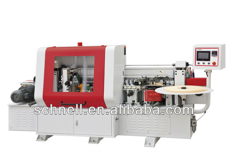 363 Edge Banding Machine