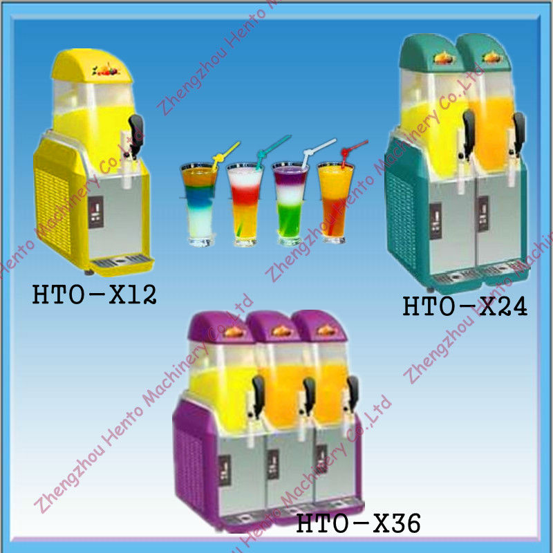 36L Ice Frozen Juice Slush Machine