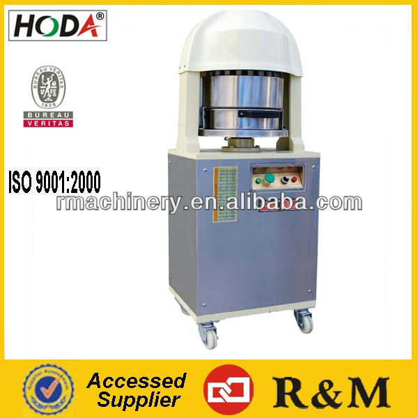 36pcs Electric Automatic Bakery Machine/Dough Divider Automatic Machine