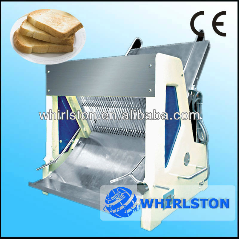 3756 Automatic adjustable bread slicer for sale