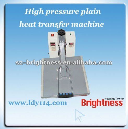 38*38cm t shirt heat printing machine