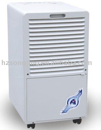 38L/D Compact Dehumidifier