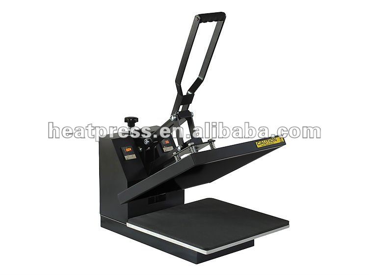 38X38 HEAT PRESS MACHINE T-SHIRT TRANSFER HP3804 NEW