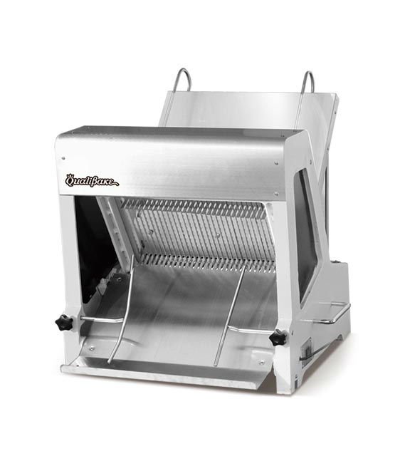 39 blades toast bread bakery equipment slicer