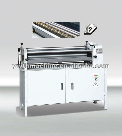 39 Inches Paper Box/Hardcover/Paperboard Gluing Machine