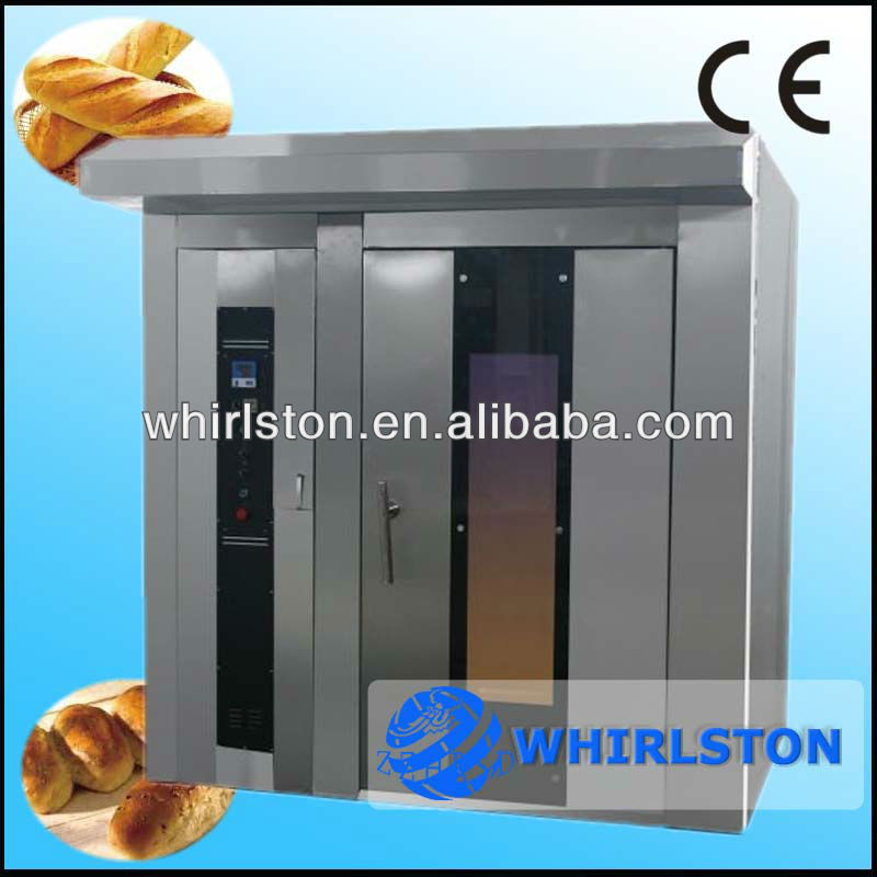 3930 Industrial bread baking oven diesel type