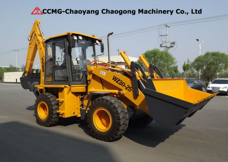 3cx jcb backhoe loader