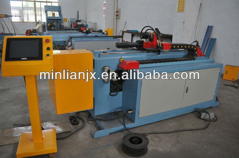 3D CNC automatic wire bending machine