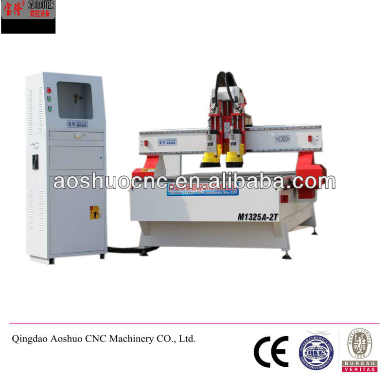 3D CNC Router Desktop China Made