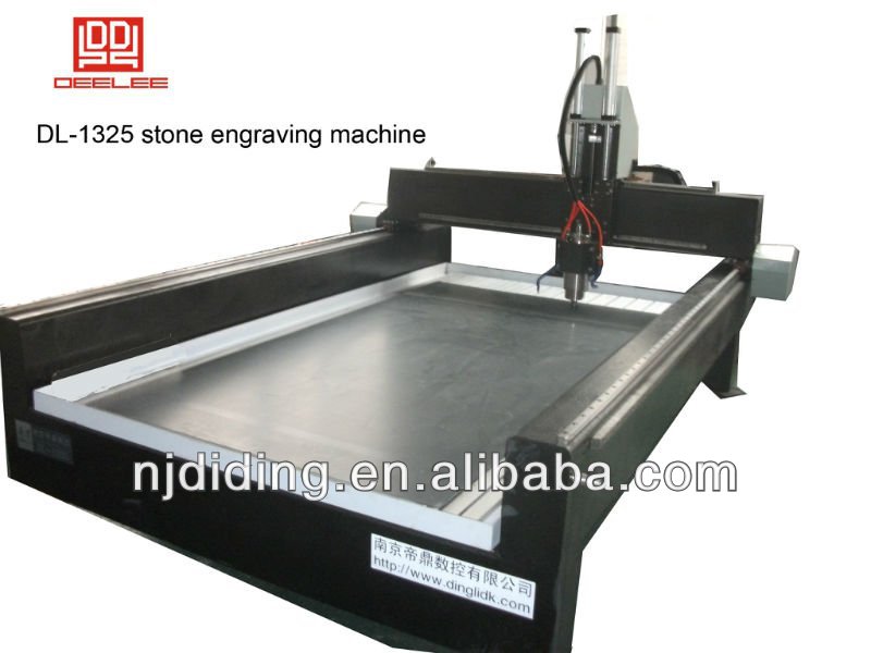 3d stone engraving machine