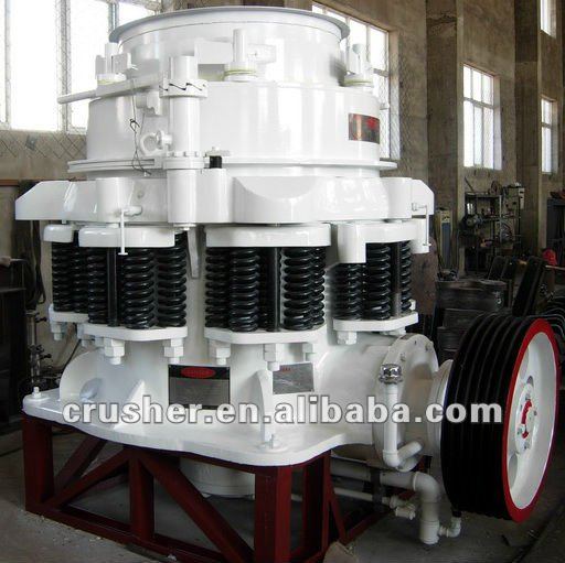 3Ft Symons cone crusher