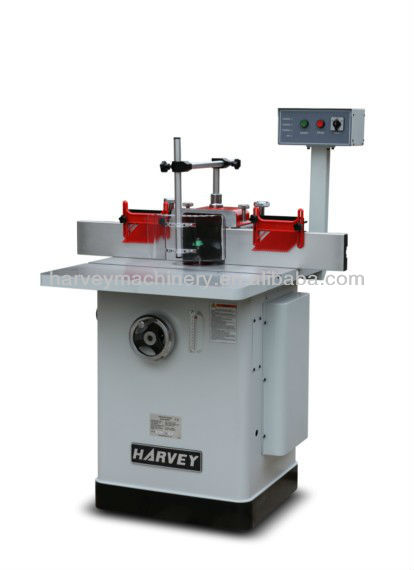 3HP Deluxe Shaper HW303D