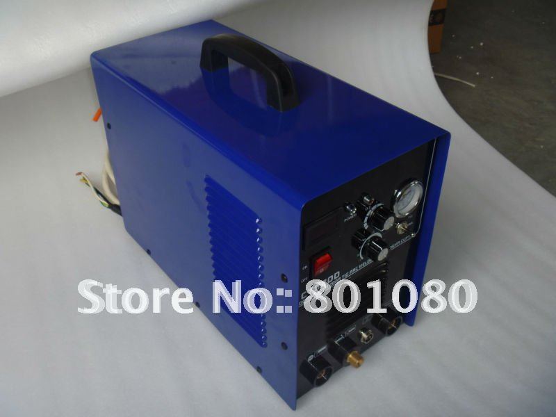 3in1 CT520D Plasma cutter 50A