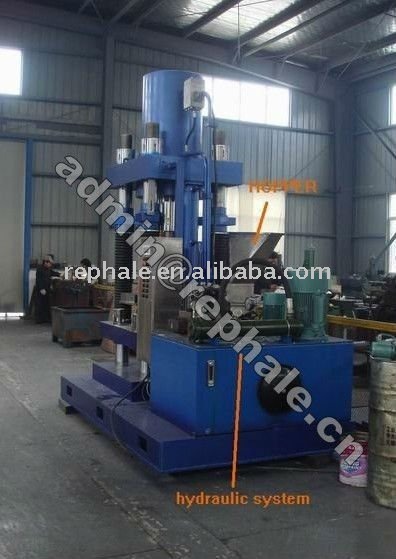 3kg,5kg,10kg salt licking block making machine