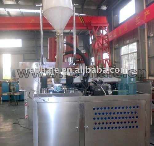 3kg salt lick block making machine