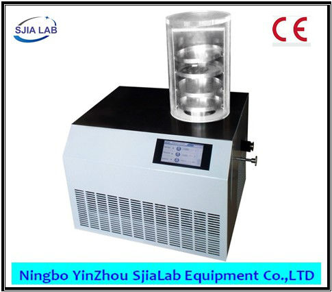 3kgs freeze dryer machine