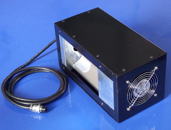 3kw hand-held uv curing machine for curing crystal craft