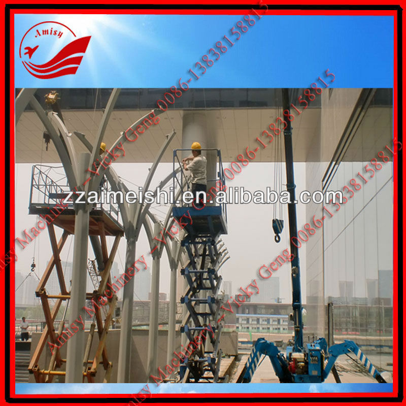 3T Industrial Mini Crawler Mounted Crane for sale (0086-13838158815)