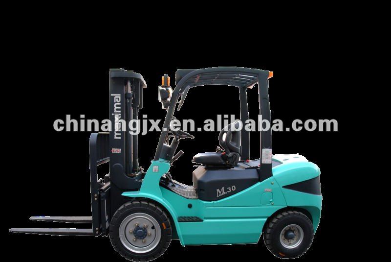 3ton,3.5ton and 4ton Diesel Forklift for sale