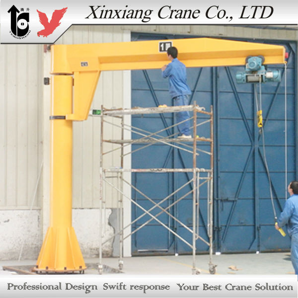 3ton jib crane