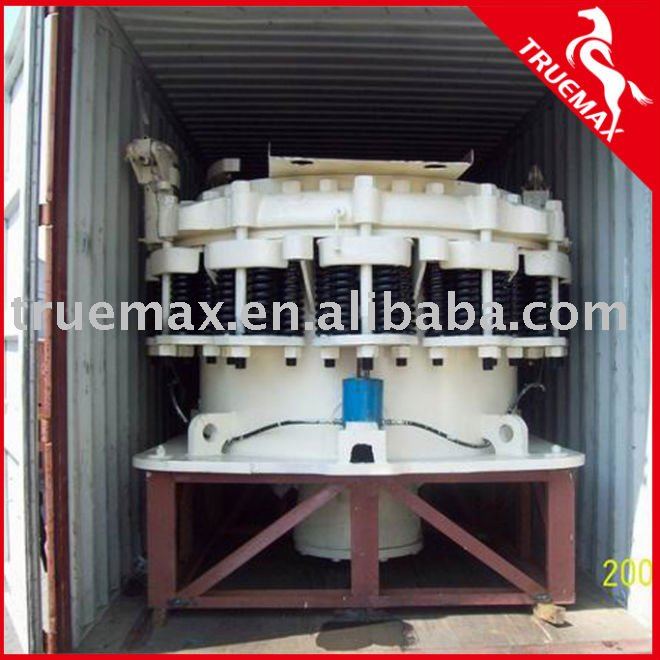 4-1/4FT Symons Cone Crusher