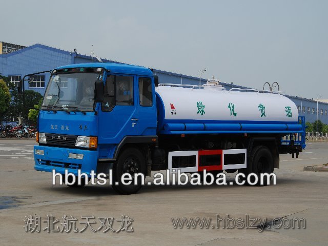 4-30CBM,Sprinkling Truck