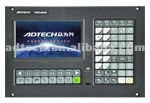 4 axis milling CNC controller ADTECH-CNC4640