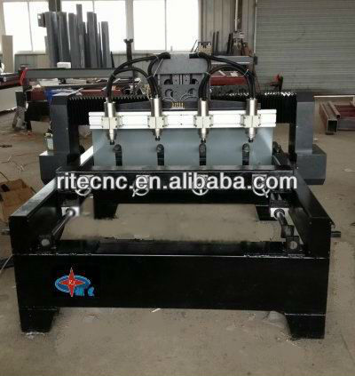 4 axis ROTARY CNC ROUTER machines