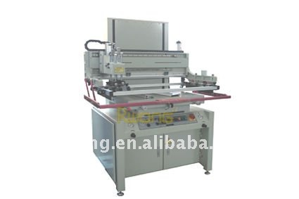 4 color printing machine