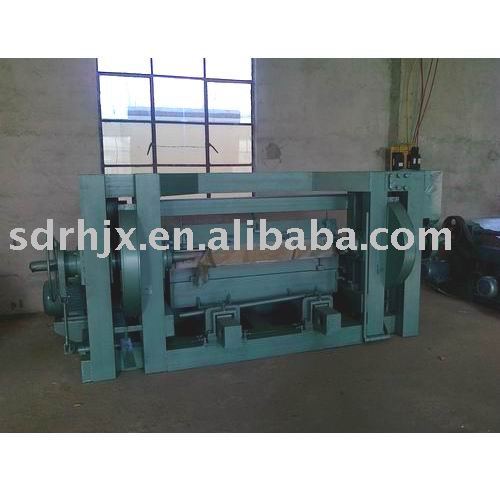 4 feet spindle wood cutting lathe