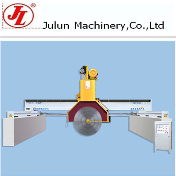 4 POST GUIDE BLOCK CUTTING MACHINE (SQC-2200/2500/2800-4D)