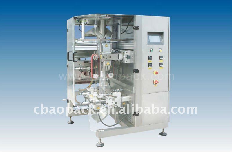 4-side-seal packing machine