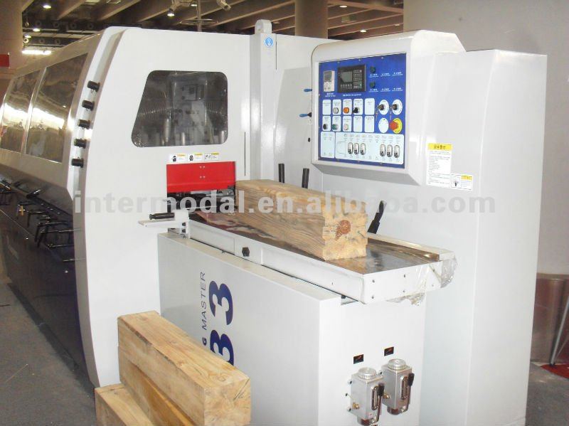 4 sides moulder