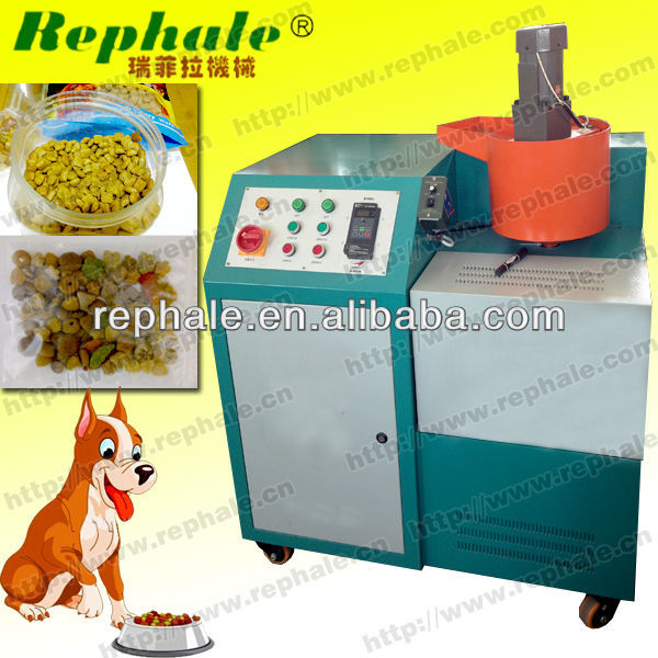 40-500kg/h dog food pellet machine CE certificate