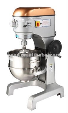 40 Liter Heavy Duty Dough Mixer